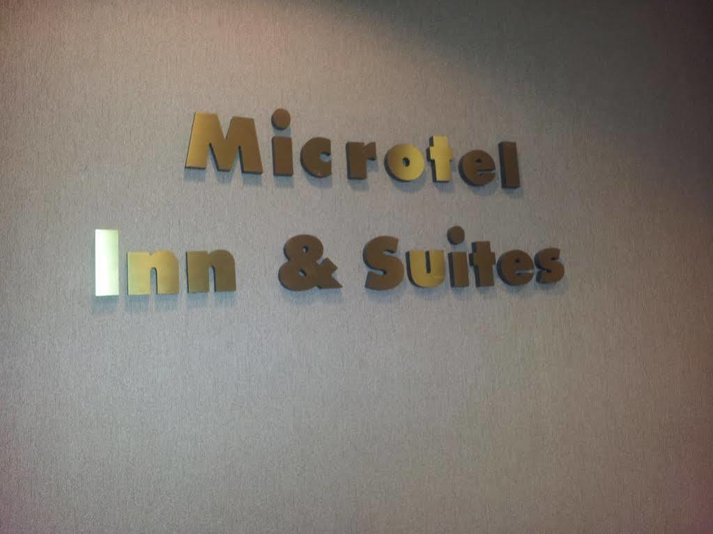 Microtel Inn By Wyndham Rogers Dış mekan fotoğraf